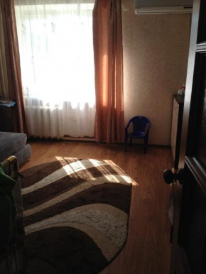 Apartment on Bogdana Hmelnitskogo 57